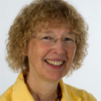 Maaß, Susanne Portrait Susanne Maaß