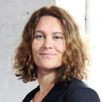 Plaß, Simone Portraitfoto Simone Plaß
