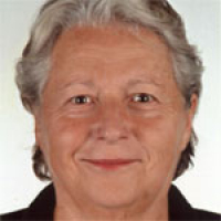 Schade, Gabriele Portrait Gabriele Schade