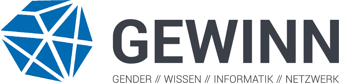 Logo GEWINN