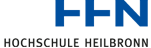 Logo Hochschule Heilbronn