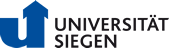 Logo Universität Siegen