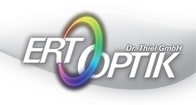 Logo ERT-Optik Dr. Thielsch GmbH
